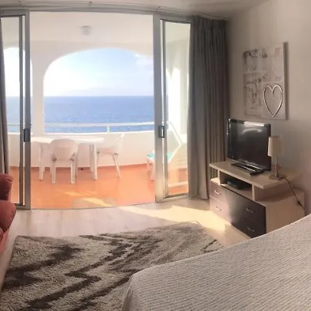 Apartment Super Vista Al Mar!