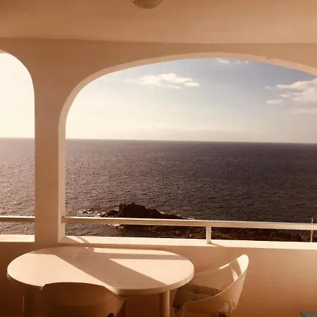 Super Vista Al Mar! *