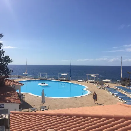 Apartment Super Vista Al Mar! *
