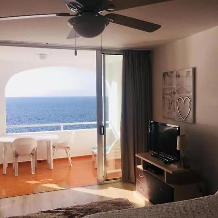 Super Vista Al Mar! * 칼라오살바헤