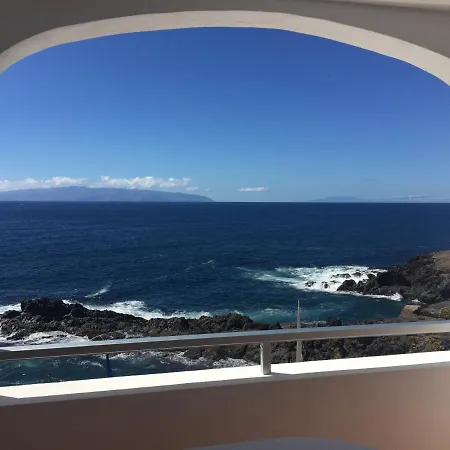 아파트 Super Vista Al Mar! *